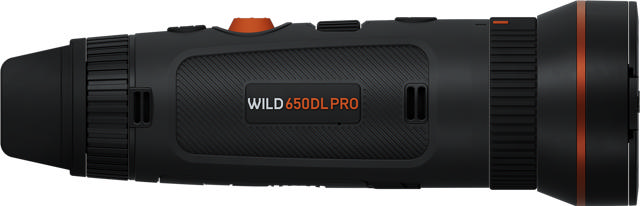 Thermtec Wild Pro 650 DL