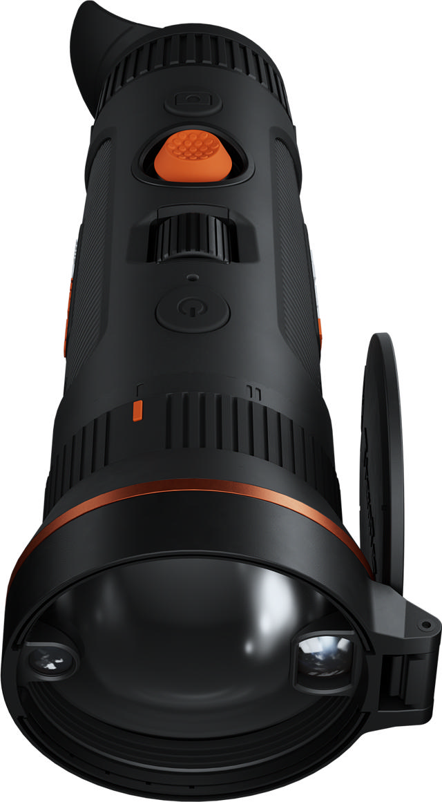 Thermtec Wild Pro 650 DL