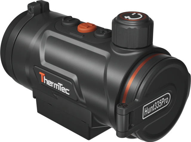 Thermtec Hunt 335 PRO