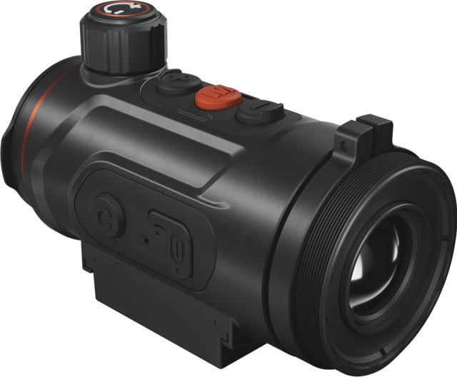 Thermtec Hunt 335 PRO