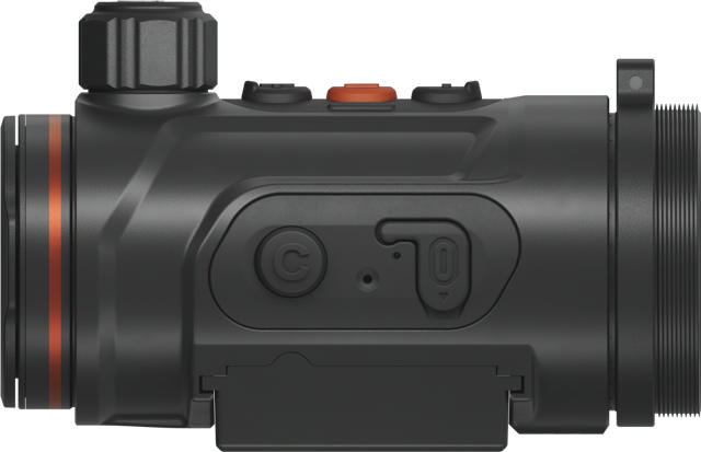 Thermtec Hunt 335 PRO