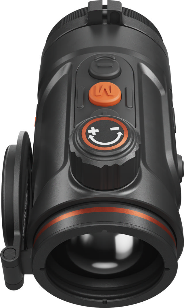 Thermtec Hunt 635 PRO