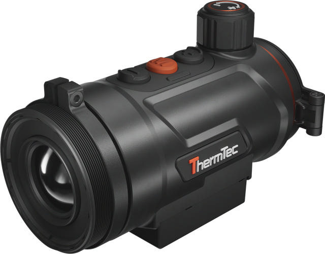 Thermtec Hunt 635 PRO