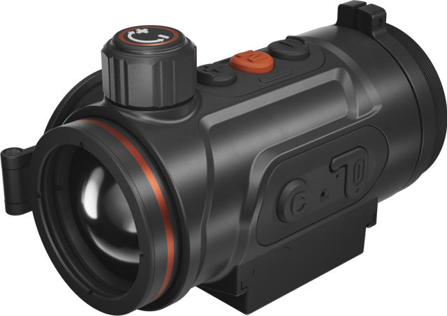Thermtec Hunt 635 PRO