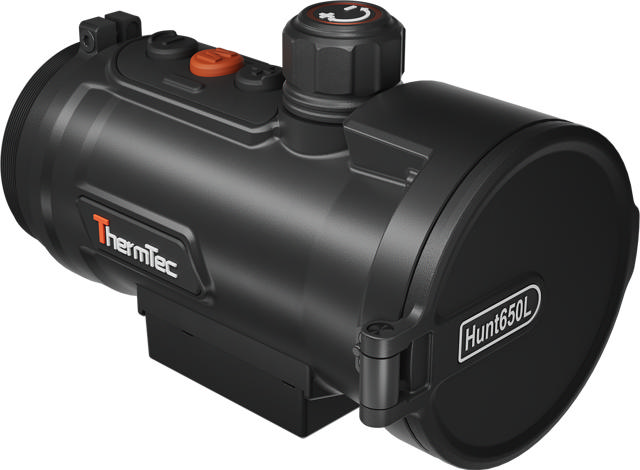 Thermtec Hunt 650L