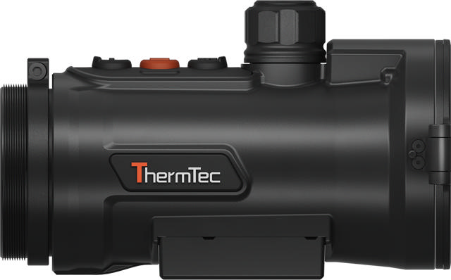 Thermtec Hunt 650L