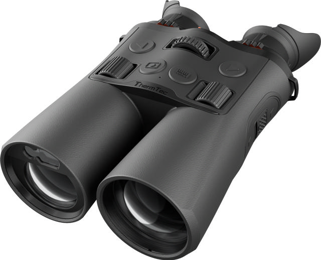 Thermtec Ventus 635L