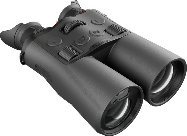 Thermtec Ventus 635L