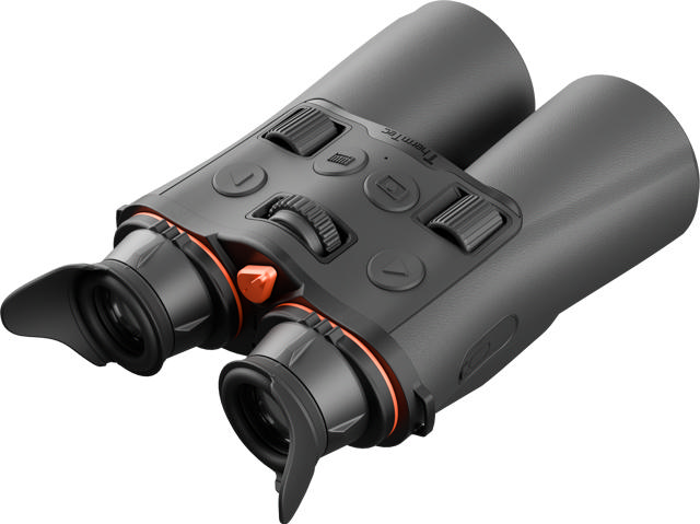 Thermtec Ventus 635L