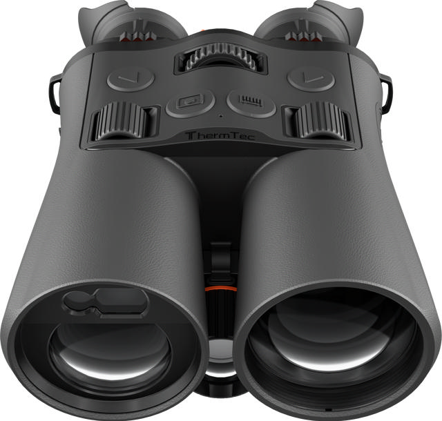 Thermtec Ventus 635L