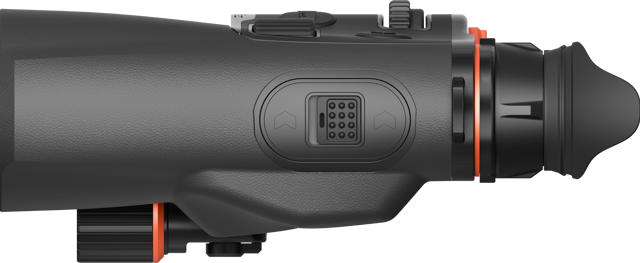 Thermtec Ventus 635L