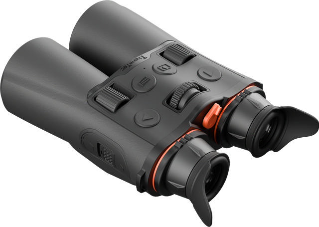 Thermtec Ventus 650L