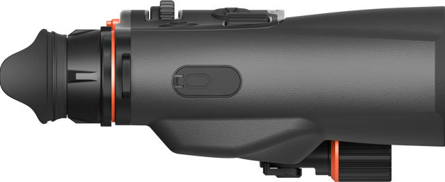 Thermtec Ventus 650L