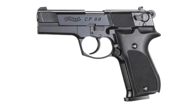 Walther CP88 4