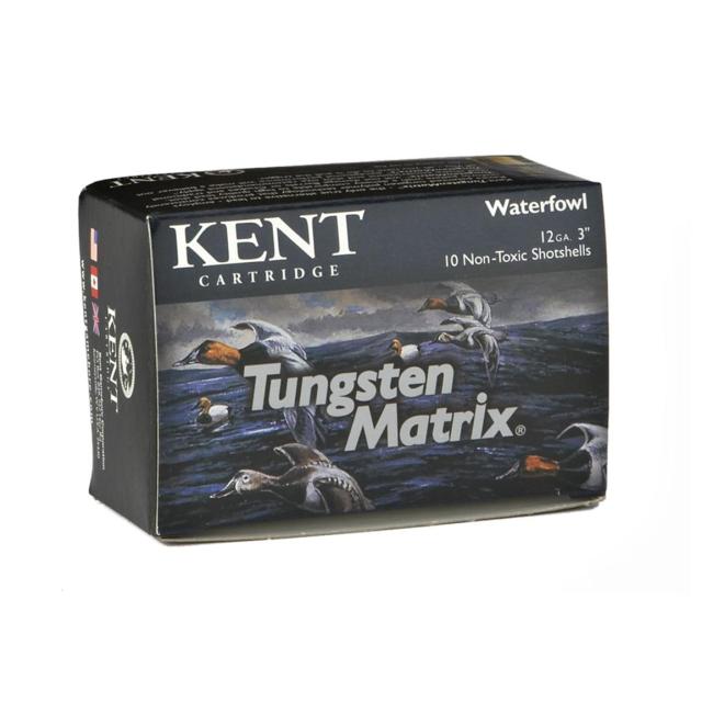 Kent Imp Tungsten Matrix 20-70/24g/US6